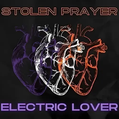 Electric Lover